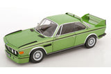BMW 3.0 CSL E9 (1973) - green metallic 1:12