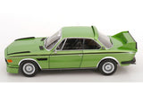 BMW 3.0 CSL E9 (1973) - green metallic 1:12