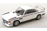 BMW 3.0 CSL E9 (1973) - white 1:12