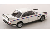 BMW 3.0 CSL E9 (1973) - white 1:12