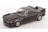 BMW 3.0 CSL E9 (1973) - black 1:12