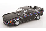 BMW 3.0 CSL E9 (1973) - black 1:12