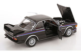 BMW 3.0 CSL E9 (1973) - black 1:12