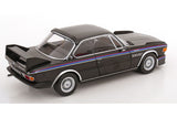 BMW 3.0 CSL E9 (1973) - black 1:12