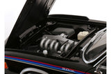 BMW 3.0 CSL E9 (1973) - black 1:12