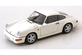 Porsche 911 (964) RS (1992) - Cup Wheels - white 1:12