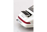 Porsche 911 (964) RS (1992) - Cup Wheels - white 1:12