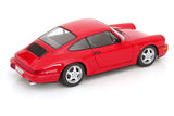 Porsche 911 (964) RS (1992) - Cup Wheels - red 1:12