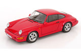 Porsche 911 (964) RS (1992) - Speedline Wheels - red 1:12