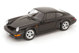 Porsche 911 (964) RS (1992) - Speedline Felgen - black 1:12