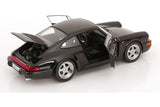 Porsche 911 (964) RS (1992) - Speedline Felgen - black 1:12
