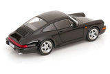 Porsche 911 (964) RS (1992) - Speedline Felgen - black 1:12