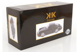 Porsche 911 (964) RS (1992) - Speedline Felgen - black 1:12