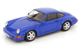 Porsche 911 (964) RS (1992) - Cup Felgen - blue 1:12