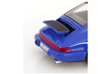 Porsche 911 (964) RS (1992) - Cup Felgen - blue 1:12