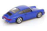 Porsche 911 (964) RS (1992) - Speedline Felgen - blue 1:12