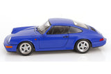 Porsche 911 (964) RS (1992) - Speedline Felgen - blue 1:12