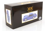 Porsche 911 (964) RS (1992) - Speedline Felgen - blue 1:12
