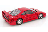 Ferrari F40 (1987) - red 1:12