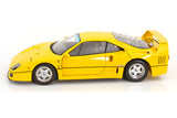 Ferrari F40 (1987) - yellow 1:12