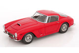 Ferrari 250 GT SWB Passo Corto (1961) - red 1:12