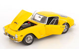 Ferrari 250 GT SWB Passo Corto (1961) - yellow 1:12