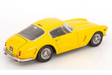 Ferrari 250 GT SWB Passo Corto (1961) - yellow 1:12
