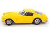 Ferrari 250 GT SWB Passo Corto (1961) - yellow 1:12
