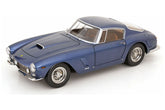 Ferrari 250 GT SWB Passo Corto (1961) - blue met. 1:12