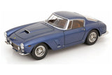 Ferrari 250 GT SWB Passo Corto (1961) - blue met. 1:12