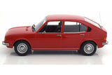 Alfa Romeo Alfasud (1974) - red 1:18