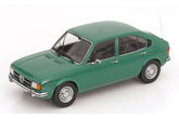 Alfa Romeo Alfasud (1974) - green 1:18