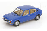 Alfa Romeo Alfasud (1974) - blue 1:18