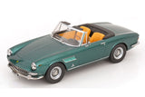 Ferrari 275 GTS Pininfarina Spyder (1964) - Jay Kay Jamiroquai - green metallic 1:18