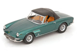 Ferrari 275 GTS Pininfarina Spyder (1964) - Jay Kay Jamiroquai - green metallic 1:18