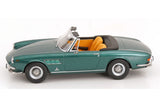 Ferrari 275 GTS Pininfarina Spyder (1964) - Jay Kay Jamiroquai - green metallic 1:18