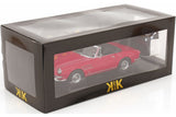 Ferrari 275 GTS Pininfarina Spyder (1964) - red 1:18