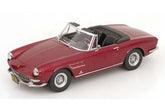 Ferrari 275 GTS Pininfarina Spyder (1964) - Steve McQueen - red metallic 1:18