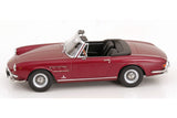 Ferrari 275 GTS Pininfarina Spyder (1964) - Steve McQueen - red metallic 1:18