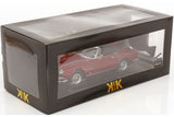 Ferrari 275 GTS Pininfarina Spyder (1964) - Steve McQueen - red metallic 1:18