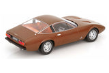 Ferrari 365 GTC4 (1971) - brown 1:18