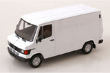 Mercedes 208 D Lieferwagen (1988) - white 1:18