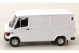 Mercedes 208 D Lieferwagen (1988) - white 1:18