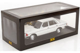 Mercedes 230E W123 Limousine (1975) - white 1:18
