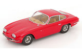 Lamborghini 400 GT 2+2 (1966) - red 1:18