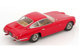Lamborghini 400 GT 2+2 (1966) - red 1:18
