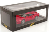 Ferrari 288 GTO (1984) - red 1:18