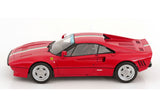 Ferrari 288 GTO (1984) "Italia Design" - red 1:18