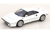 Ferrari 288 GTO (1984) "Chrís Evans - Top Gear" - white 1:18