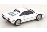 Ferrari 288 GTO (1984) "Chrís Evans - Top Gear" - white 1:18